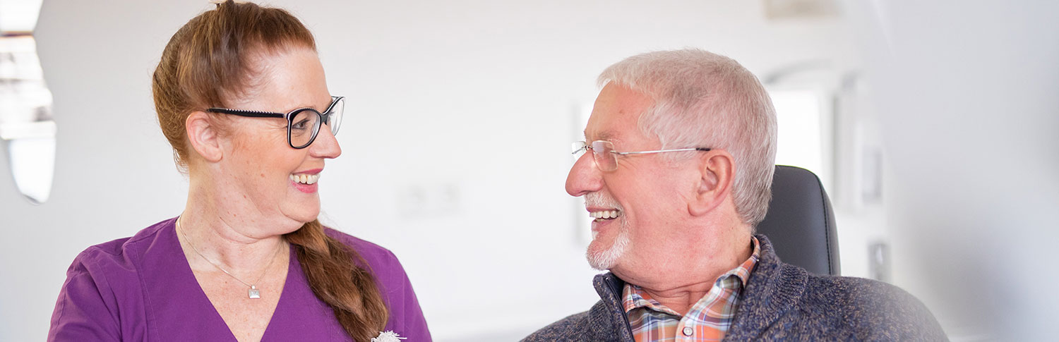 Alters- / Seniorenzahnheilkunde